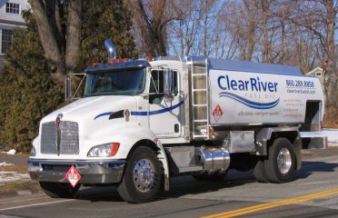 Clear River Fuel Oil