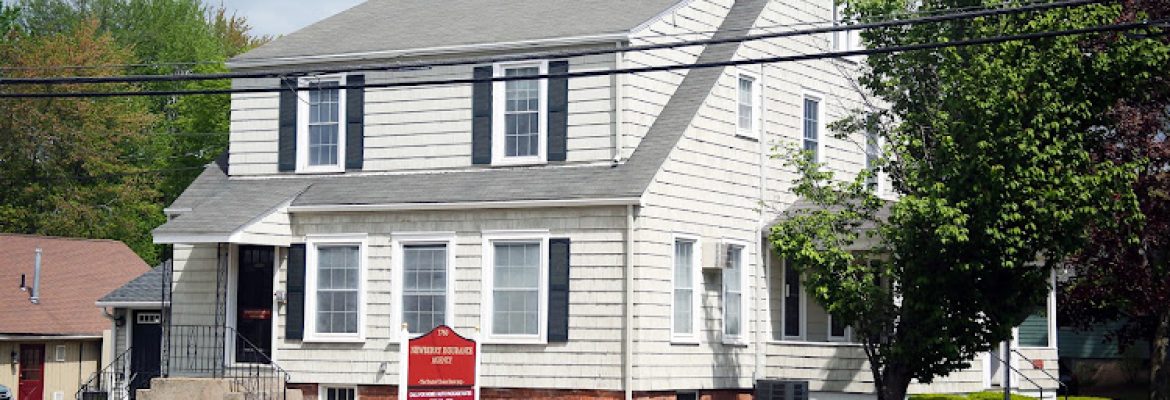Newberry Insurance