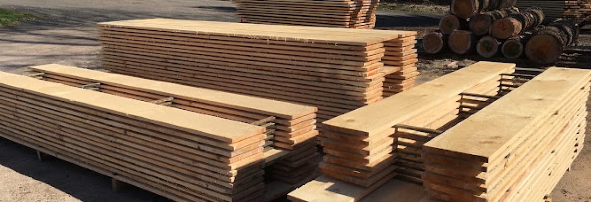 Dalla Corte Lumber Inc