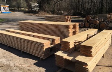 Dalla Corte Lumber Inc
