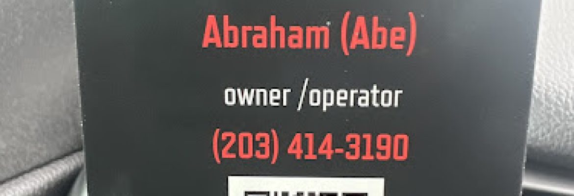 Abe’s Transportation llc