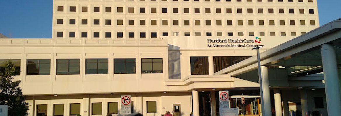 St. Vincent’s Medical Center