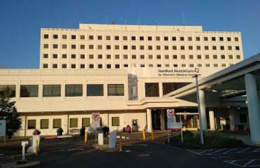 St. Vincent’s Medical Center