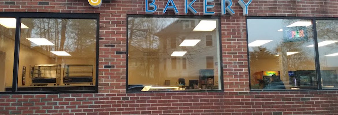 Borinquen Bakery