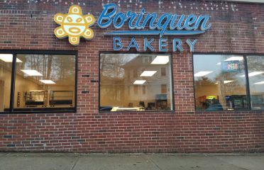 Borinquen Bakery