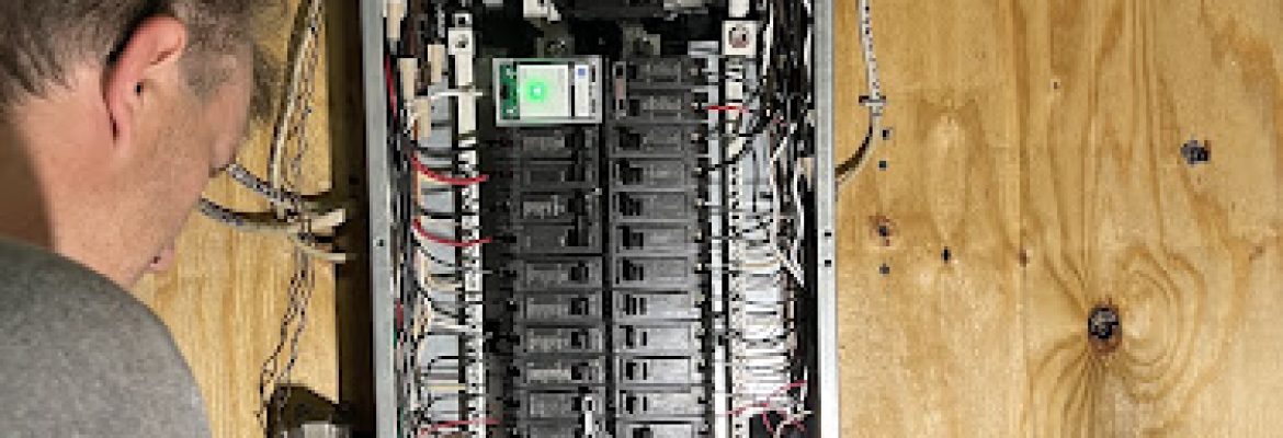 Becker’s HVAC & Electrical Services LLC