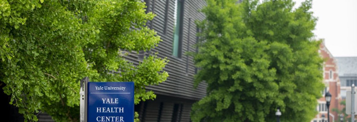 Yale Health Mental Health & Counseling