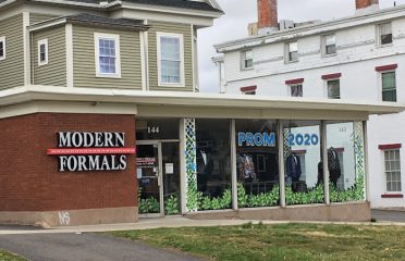 Modern Formals Inc