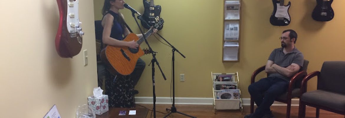 Noteworthy Music LLC