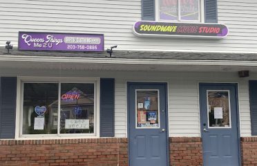 Soundwave Music Studio