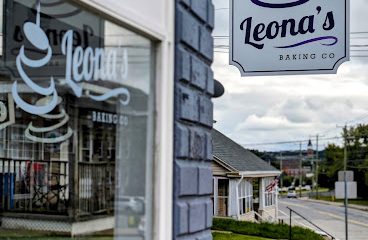 Leona’s Baking Co