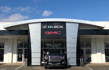 Stephen GMC Service Center