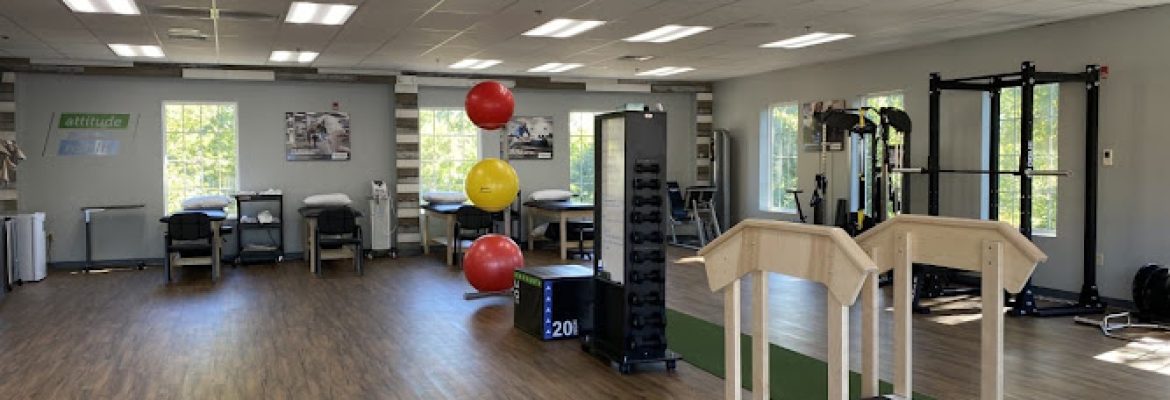 Ivy Rehab Physical Therapy
