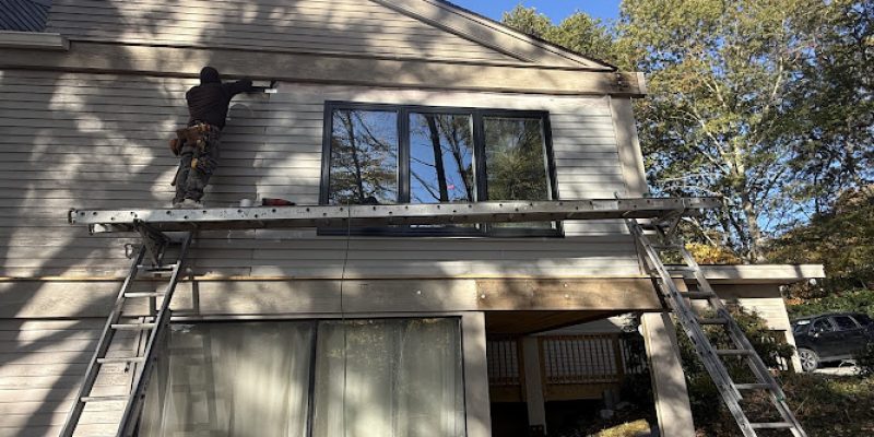 Nelson P Construction LLC
