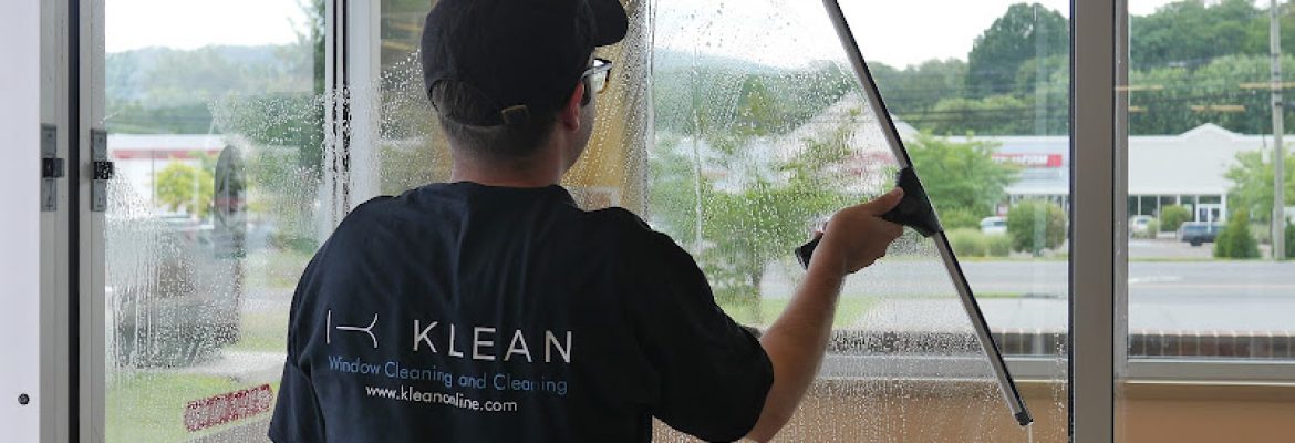 Klean Services