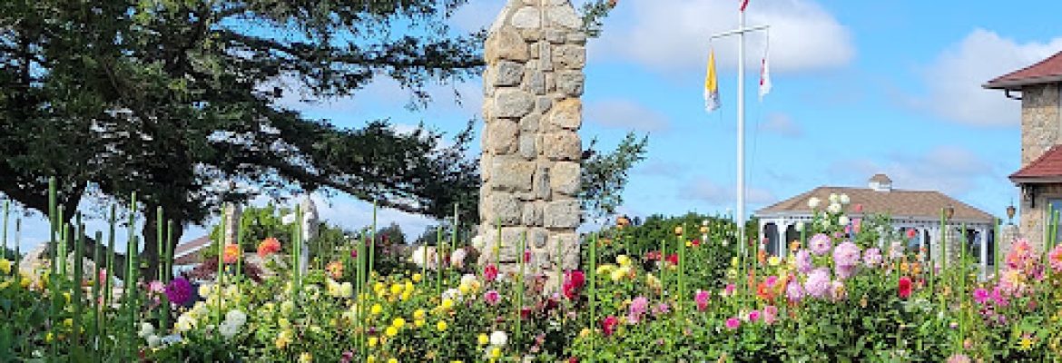 St. Edmund’s Retreat Center