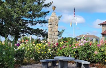 St. Edmund’s Retreat Center