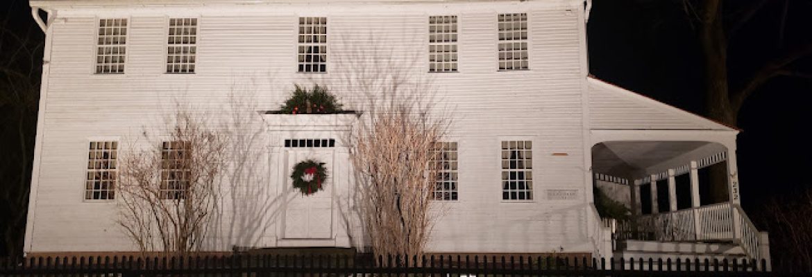 King House Museum