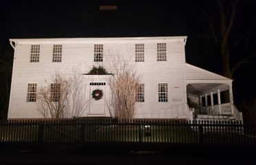 King House Museum
