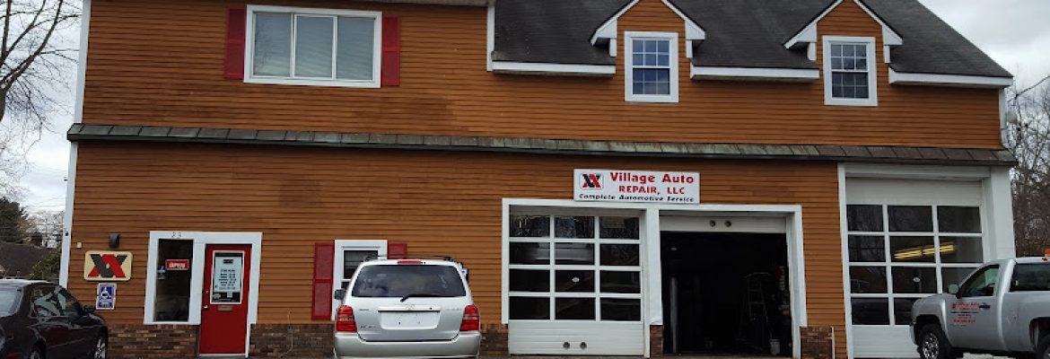 Village Auto Repair, LLC