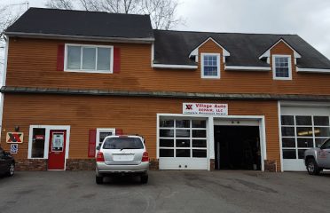 Village Auto Repair, LLC