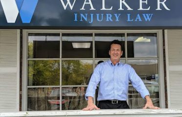 Walker Injury Law