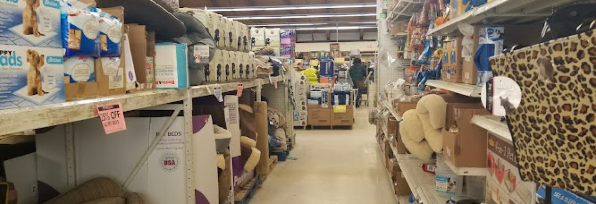 Ocean State Job Lot