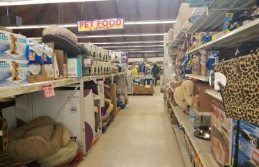 Ocean State Job Lot