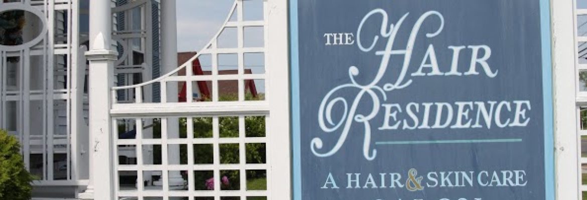 Hair Residence