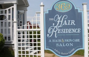 Hair Residence