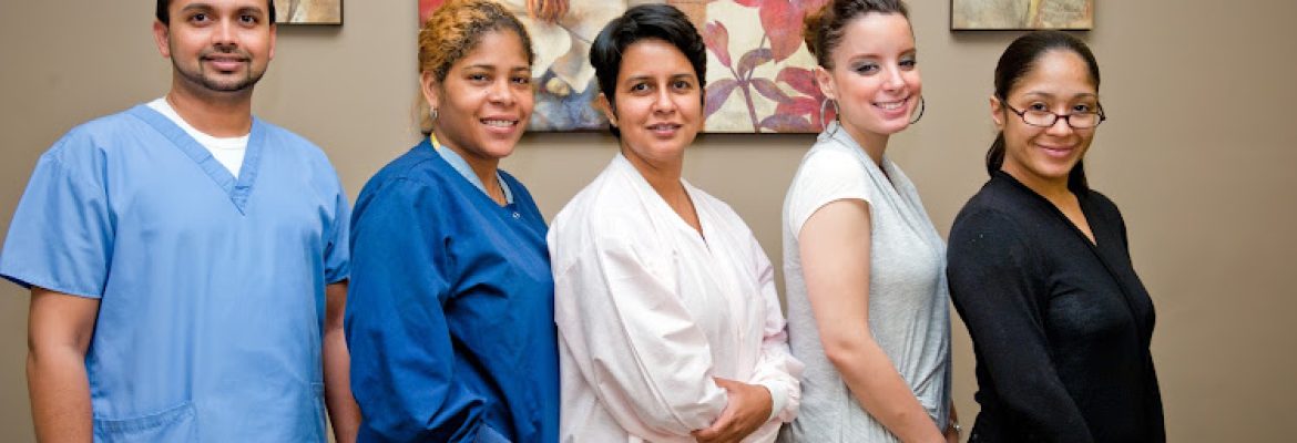 Dr. Dental: Dentistry & Braces