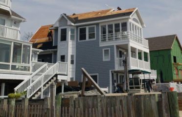 TJR Construction LLC | Roofing – Siding – Gutters