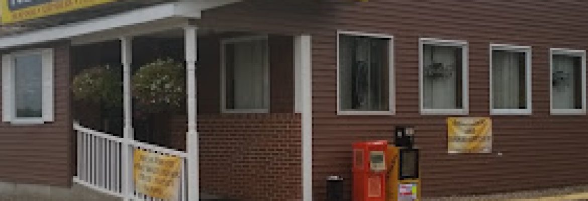 Nonna’s Pizza Restaurant