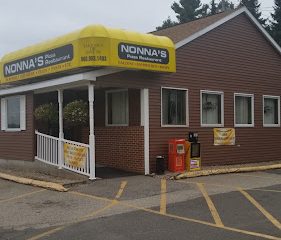 Nonna’s Pizza Restaurant