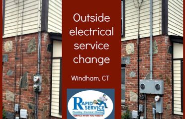 Rapid Service LLC