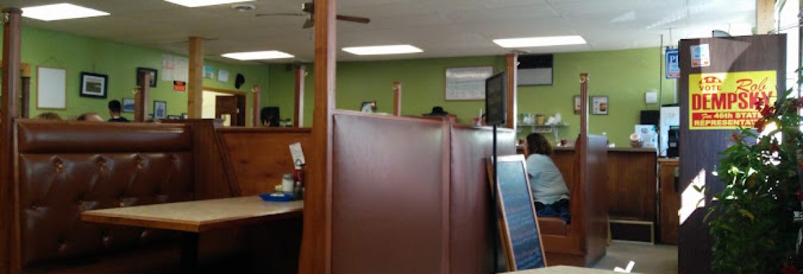 Joys Restaurant