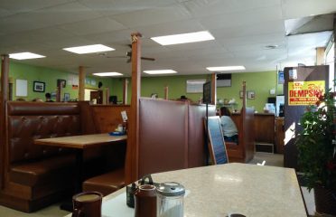Joys Restaurant