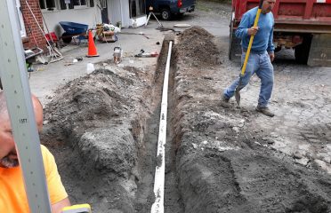 Mascetti’s Plumbing Sewer and Drain