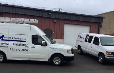 M & M Heating & Cooling, LLC