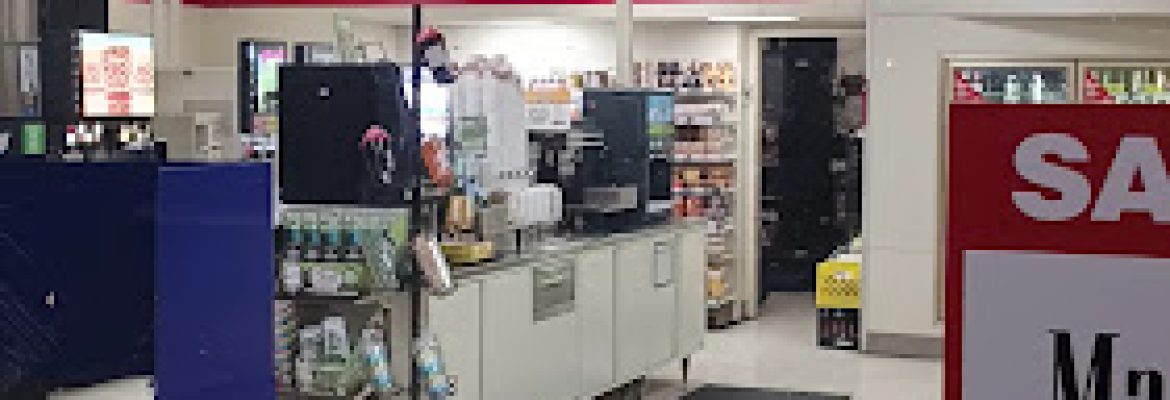 7-Eleven