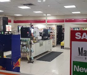 7-Eleven