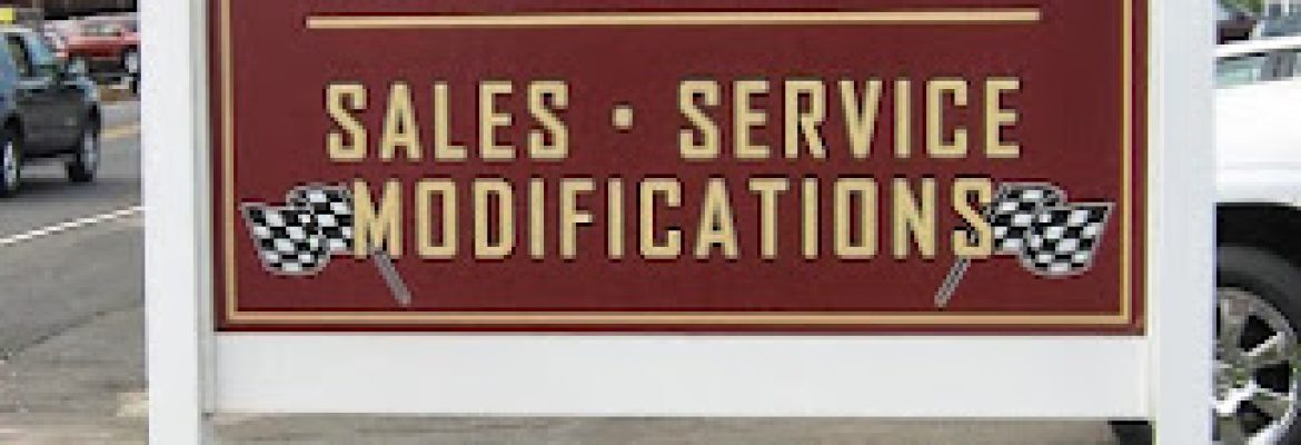 Ed’s Automotive, LLC