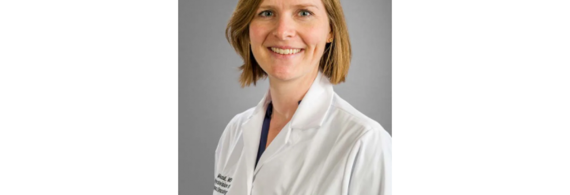 Marguerite Palisoul, MD