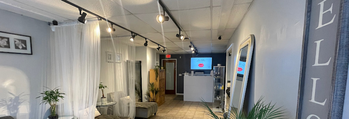 Highly Maintained Med Spa