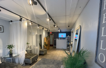 Highly Maintained Med Spa