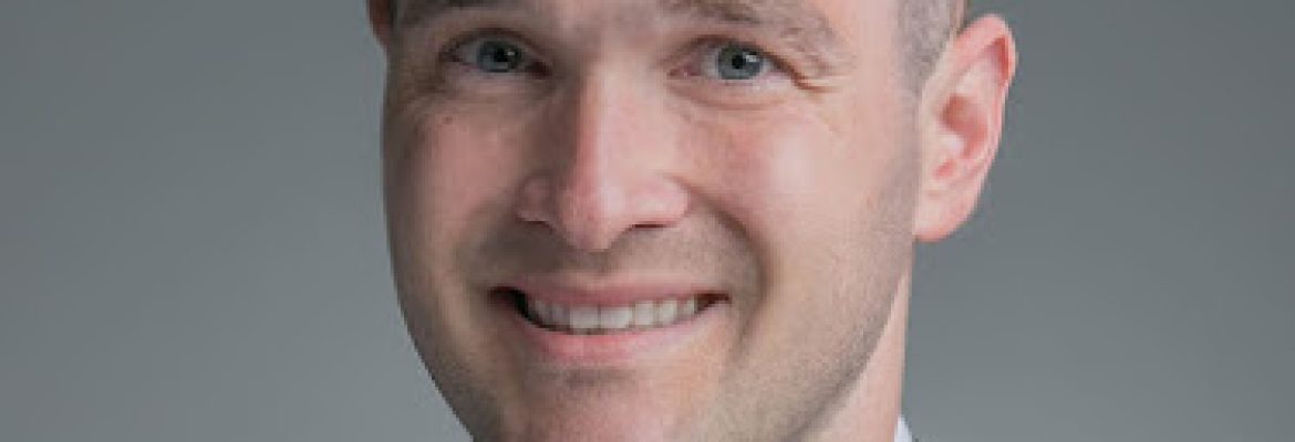 Christopher Schneble, MD