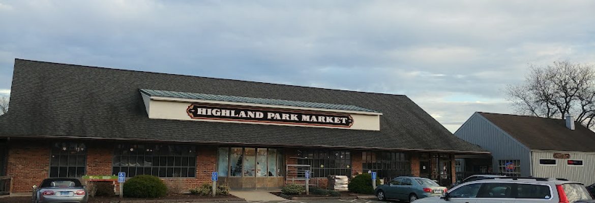 Suffield Village Market