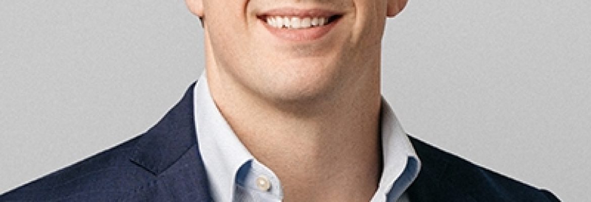 Adam Novak – Financial Advisor, Ameriprise Financial Services, LLC