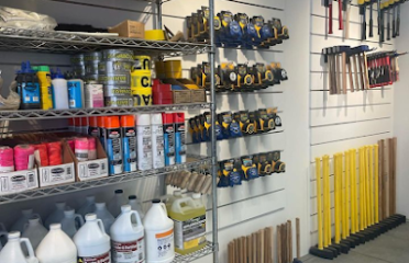 Route 7 Mason Supply