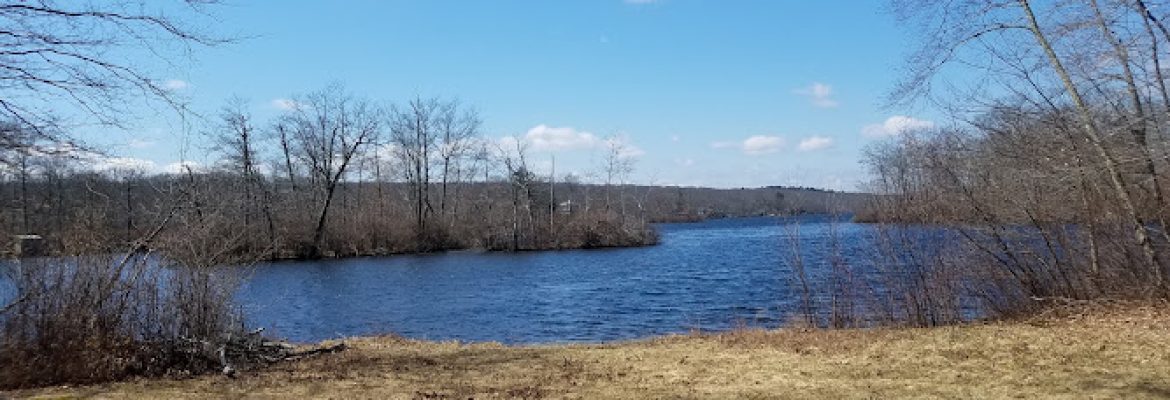 Lake Williams State Park